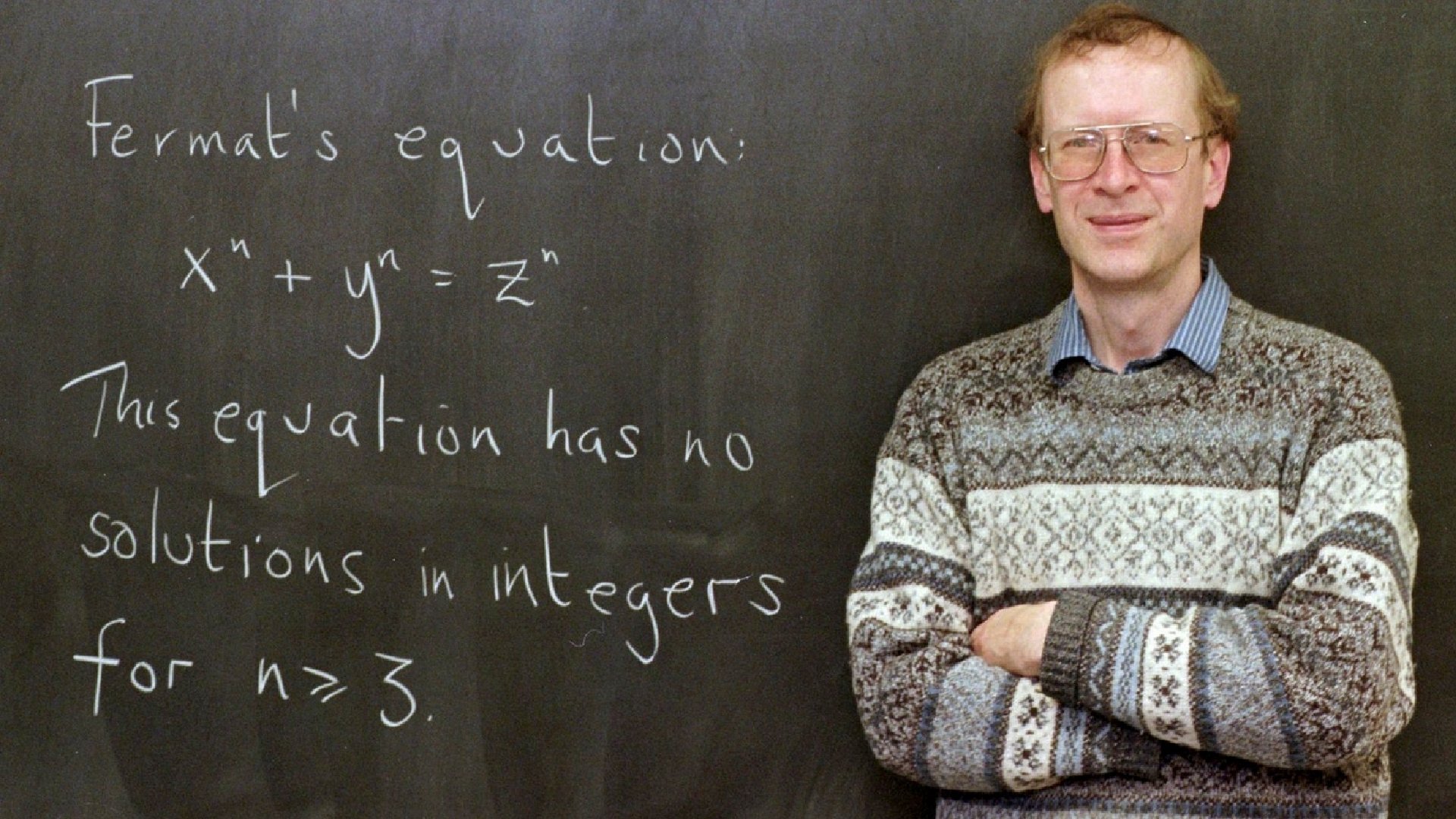 Backdrop for Fermat's Last Theorem