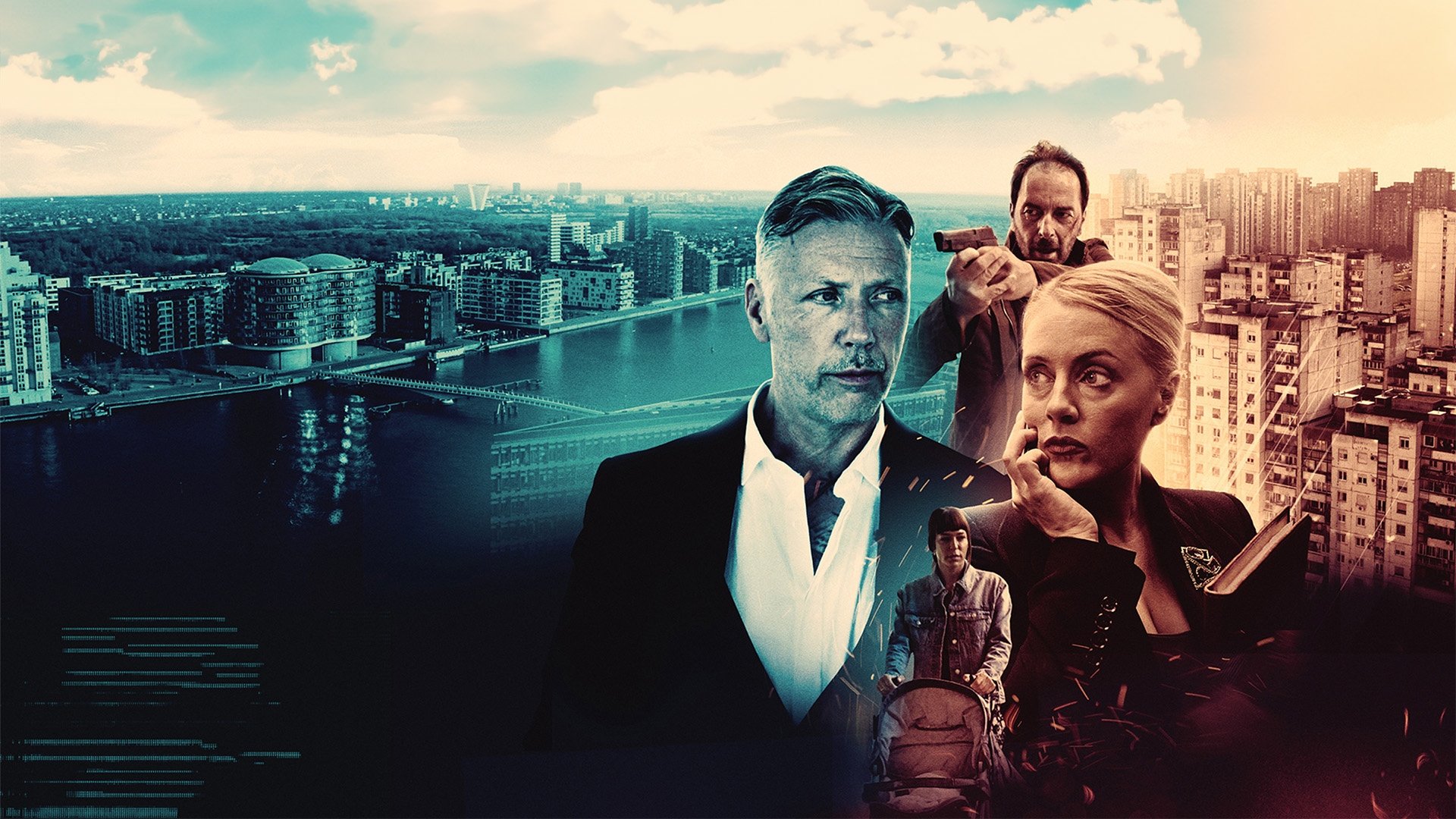 Backdrop for Kidnapping