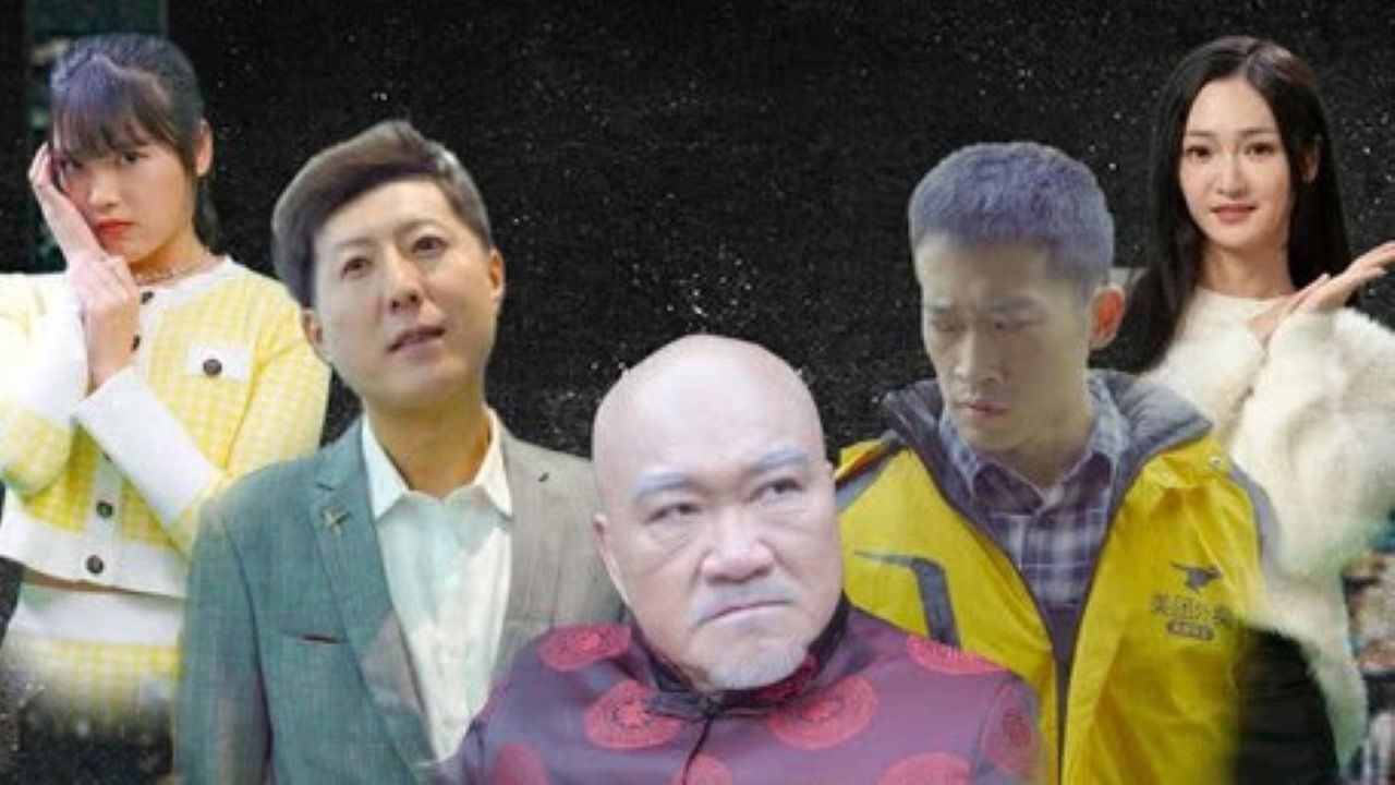 Backdrop for 超级赘婿之叶家风云