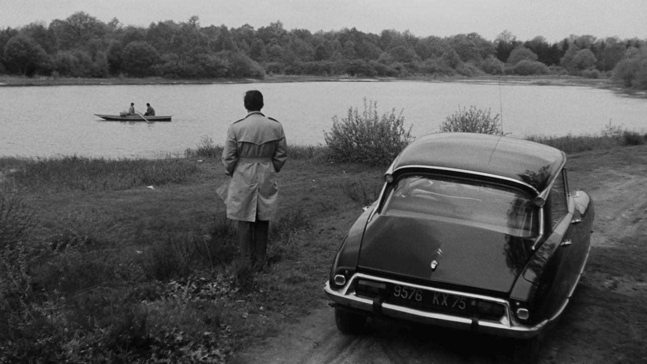 Backdrop for Symphony for a Massacre