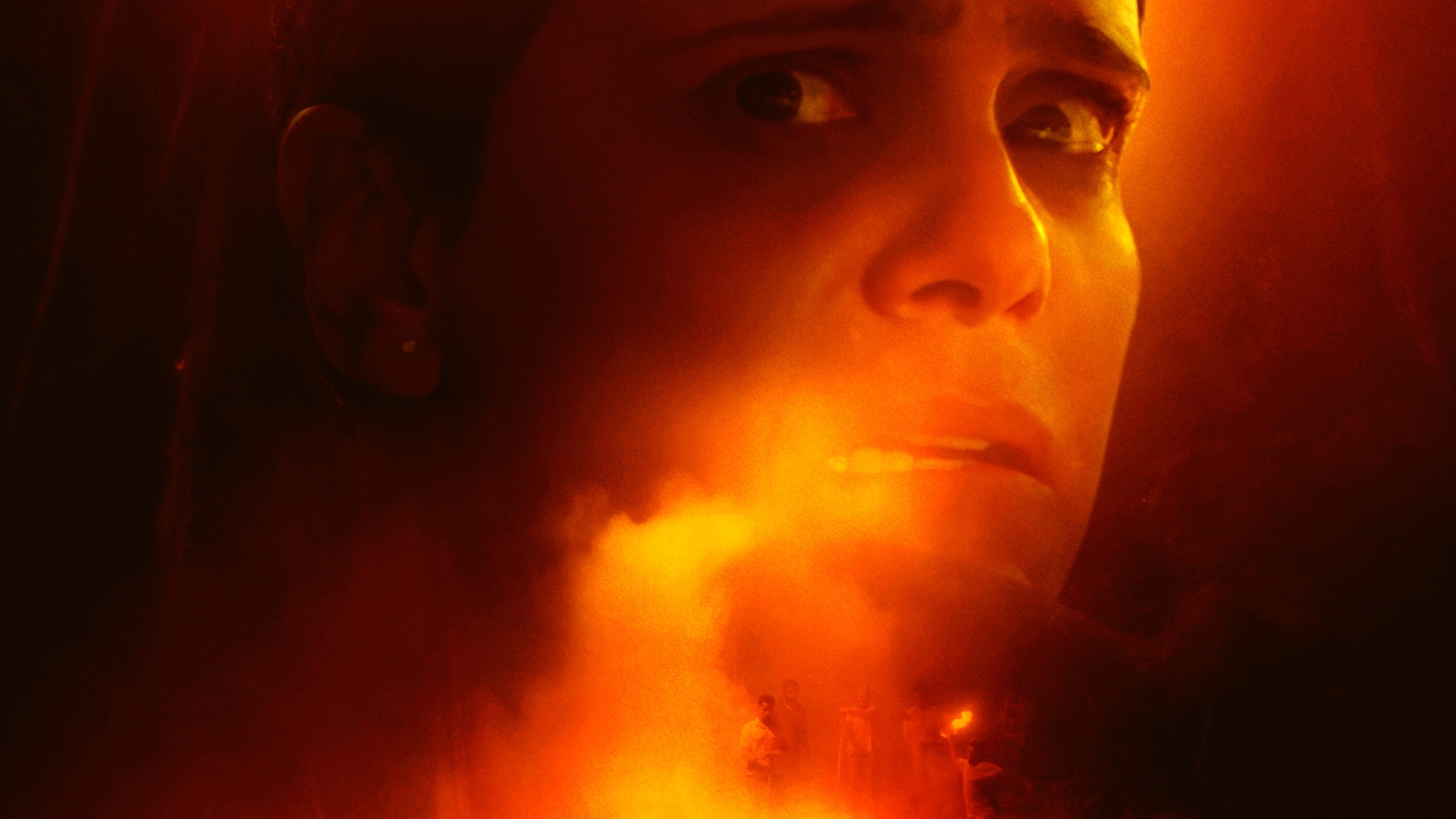 Backdrop for Property