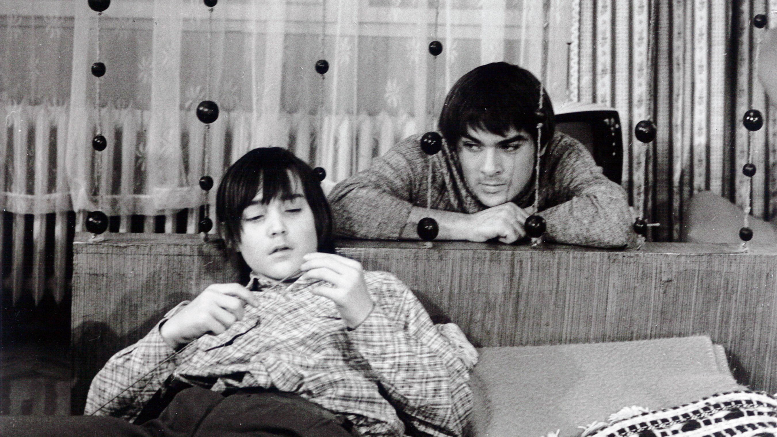 Backdrop for Osud jménem Kamila