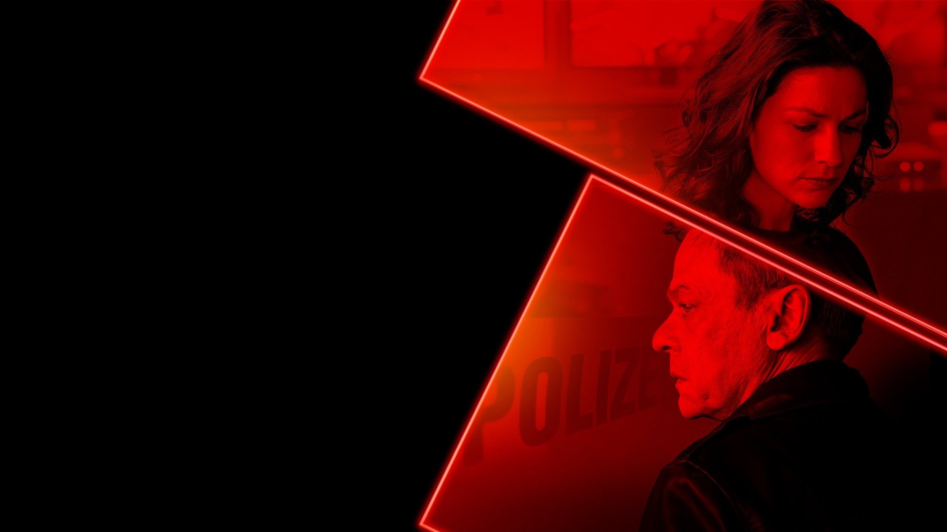 Backdrop for Criminal: Germany