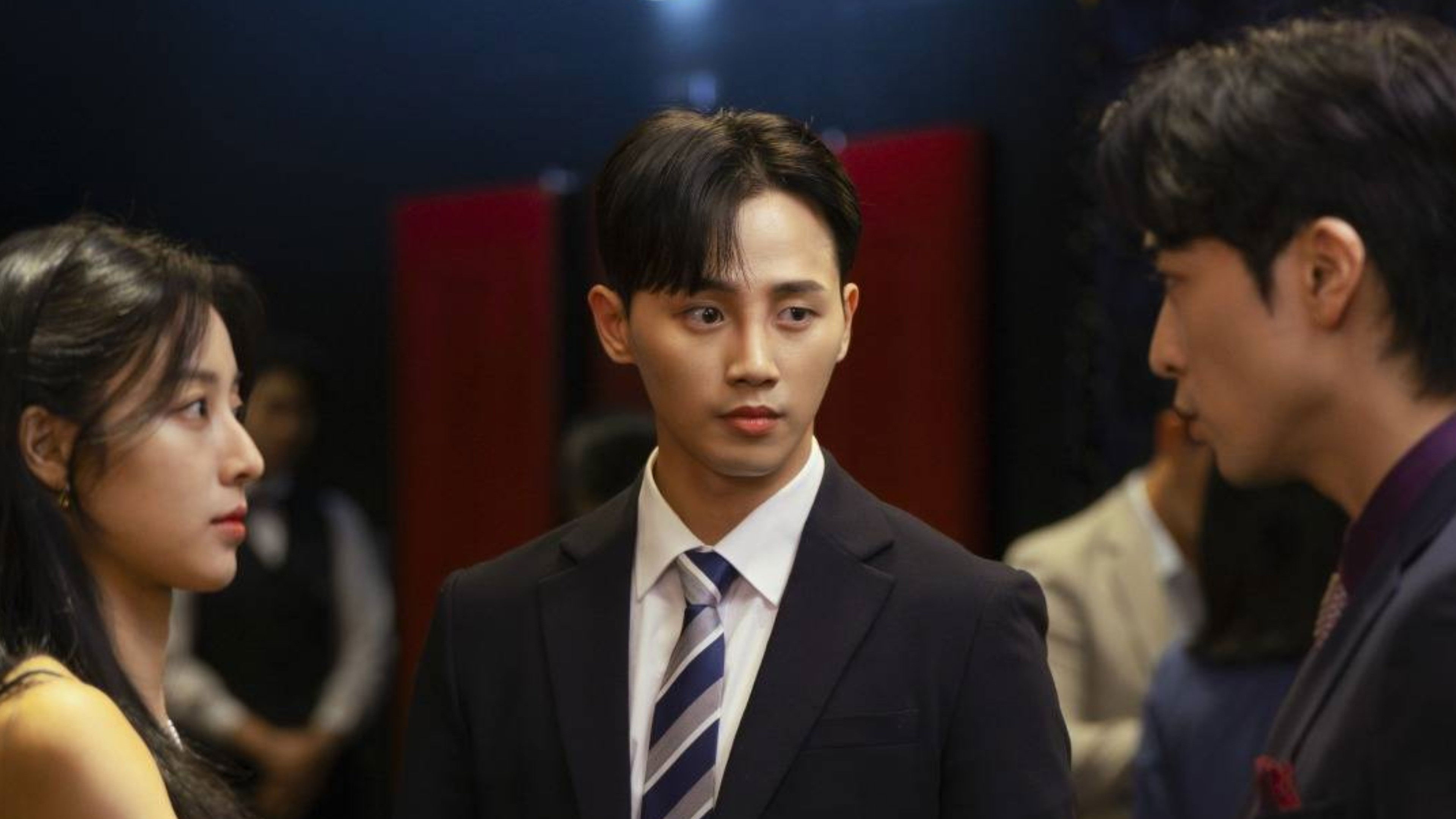 Backdrop for The Exreme Villainess