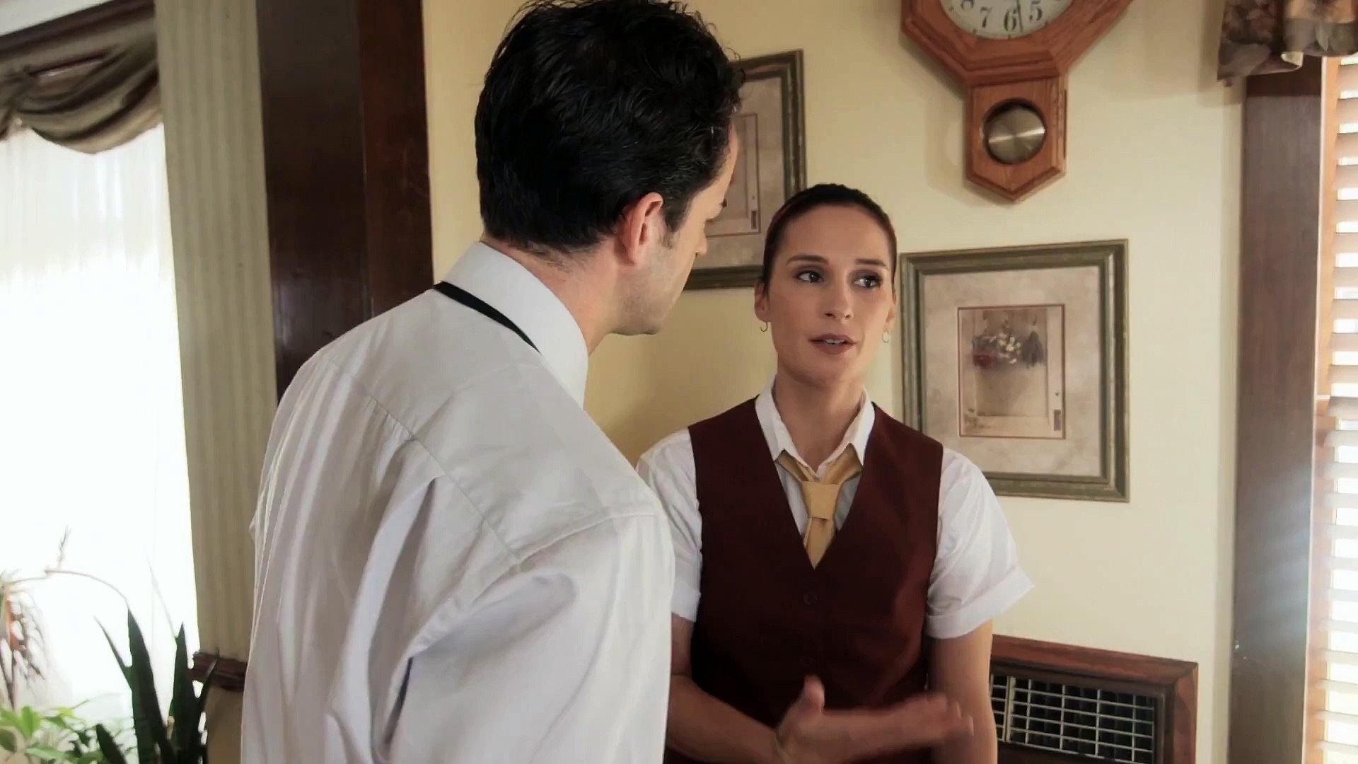 Backdrop for Hank Boyd Is Dead