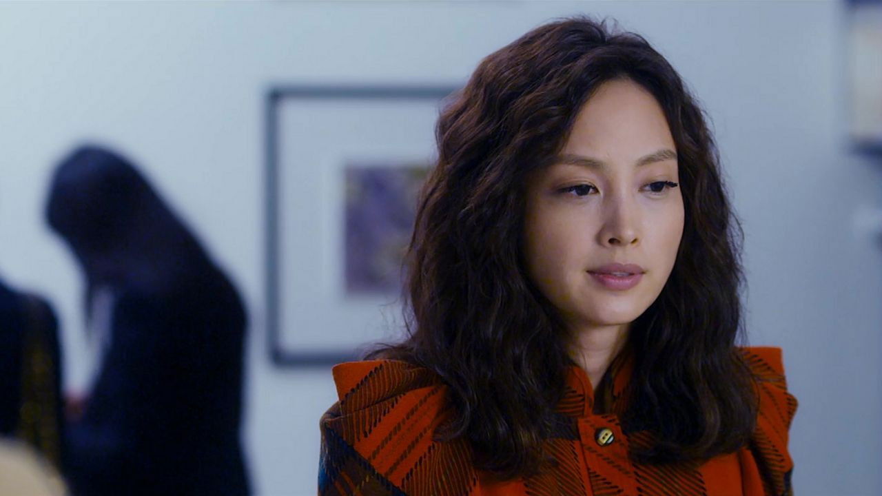 Backdrop for Lady Daddy