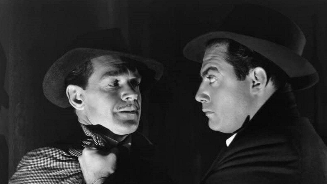 Backdrop for Desperate