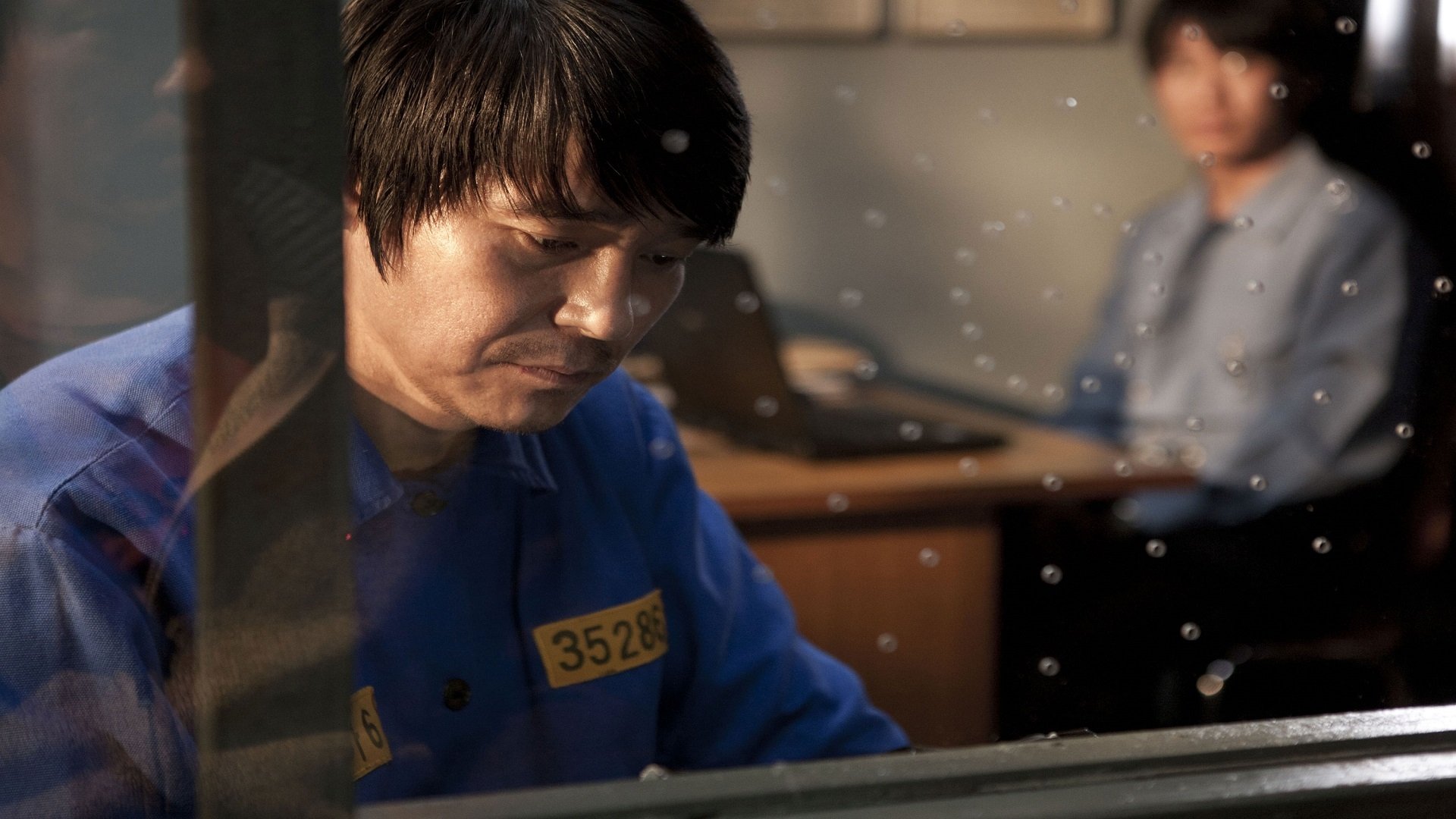 Backdrop for Tumbleweed