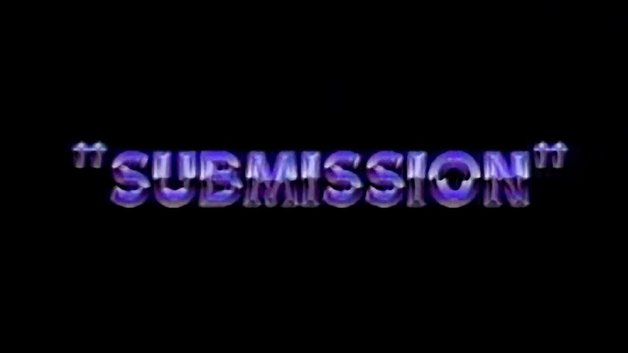 Backdrop for Submission