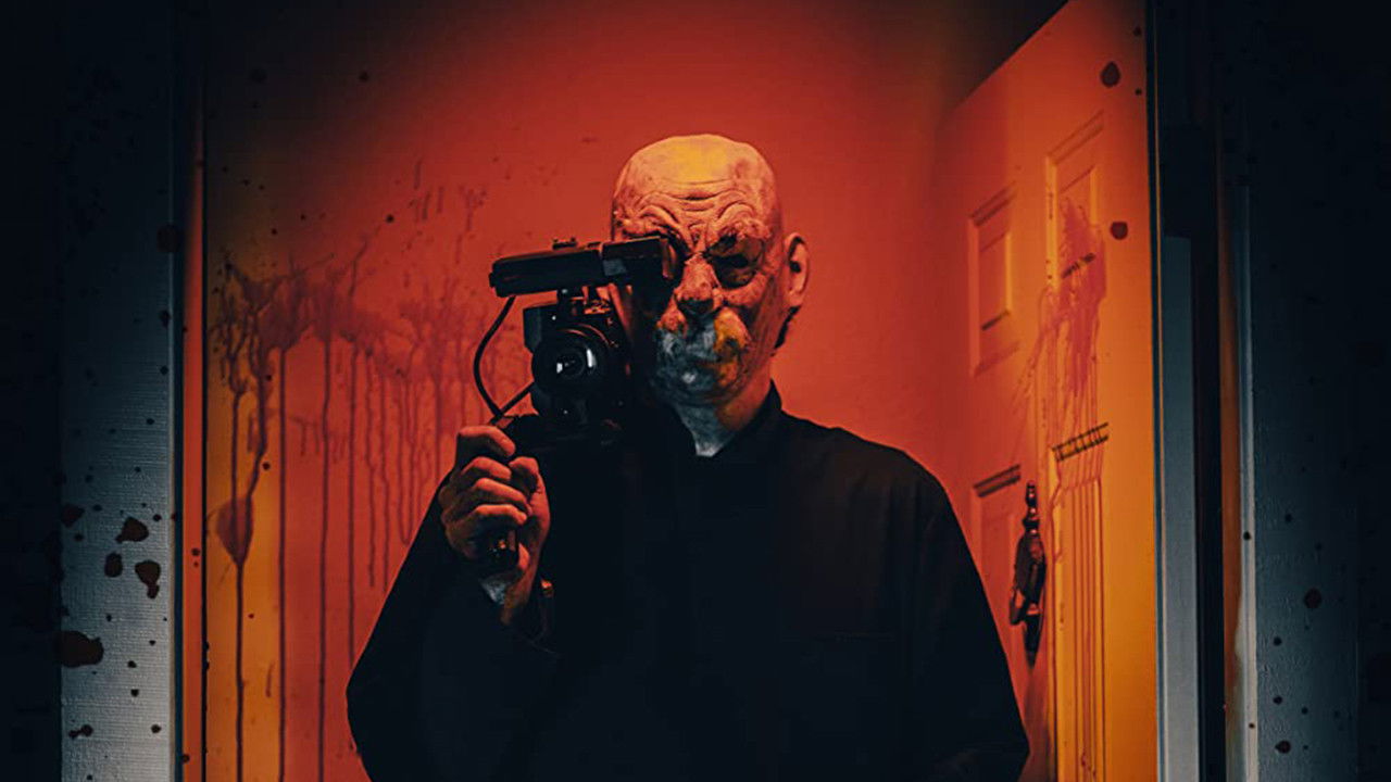 Backdrop for 10/31/85