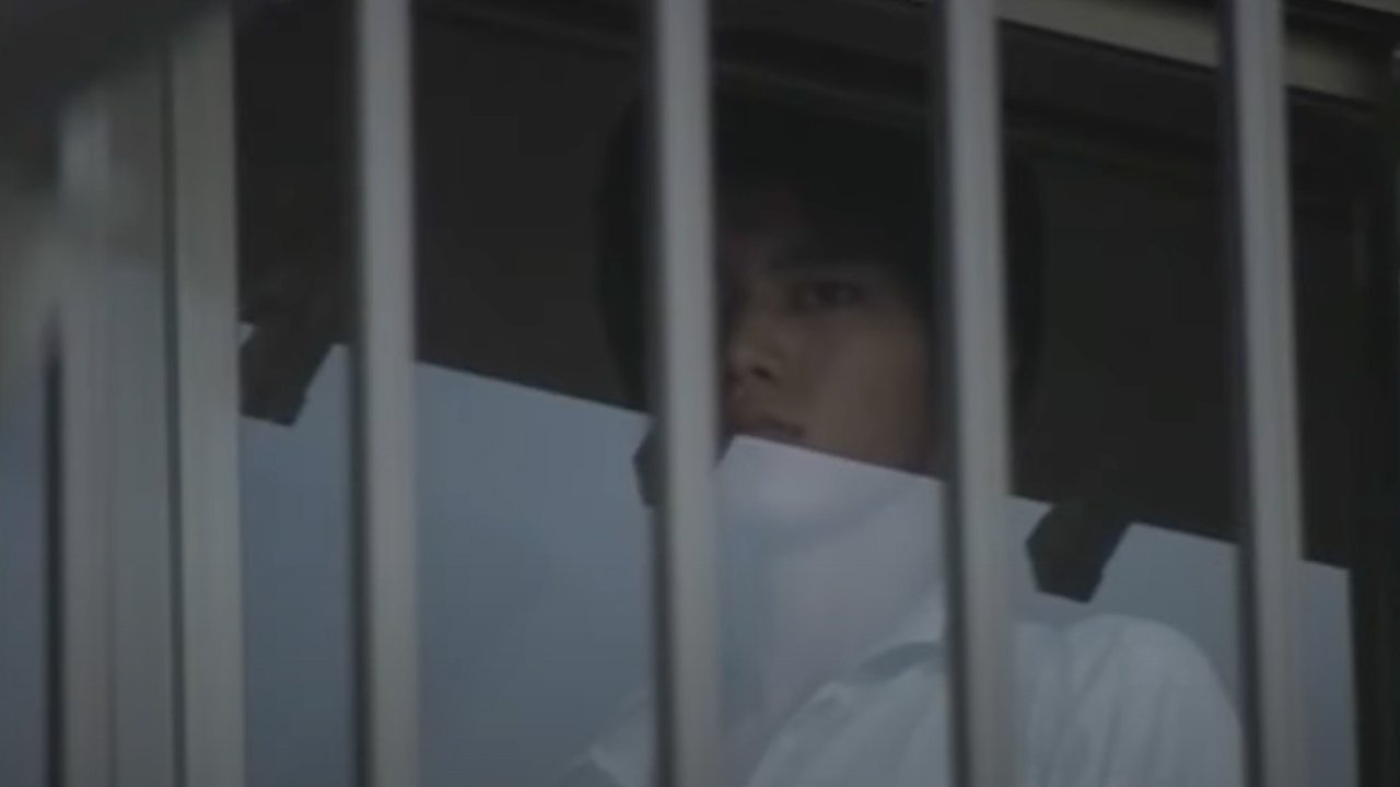 Backdrop for Seikimatsu no noroi Zoshoku