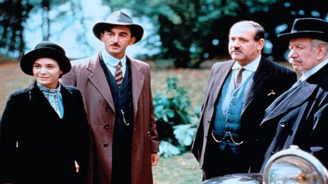 Backdrop for L'Affaire Seznec