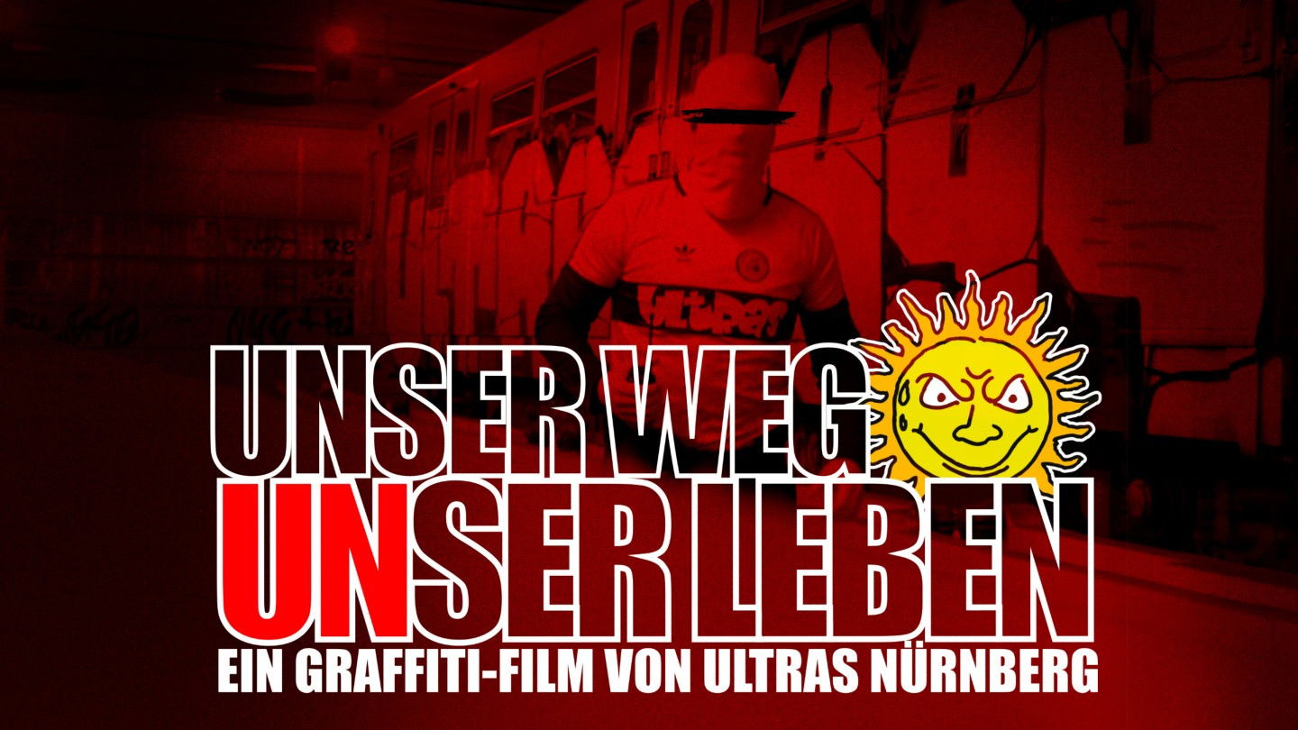 Backdrop for Unser Weg Unser Leben