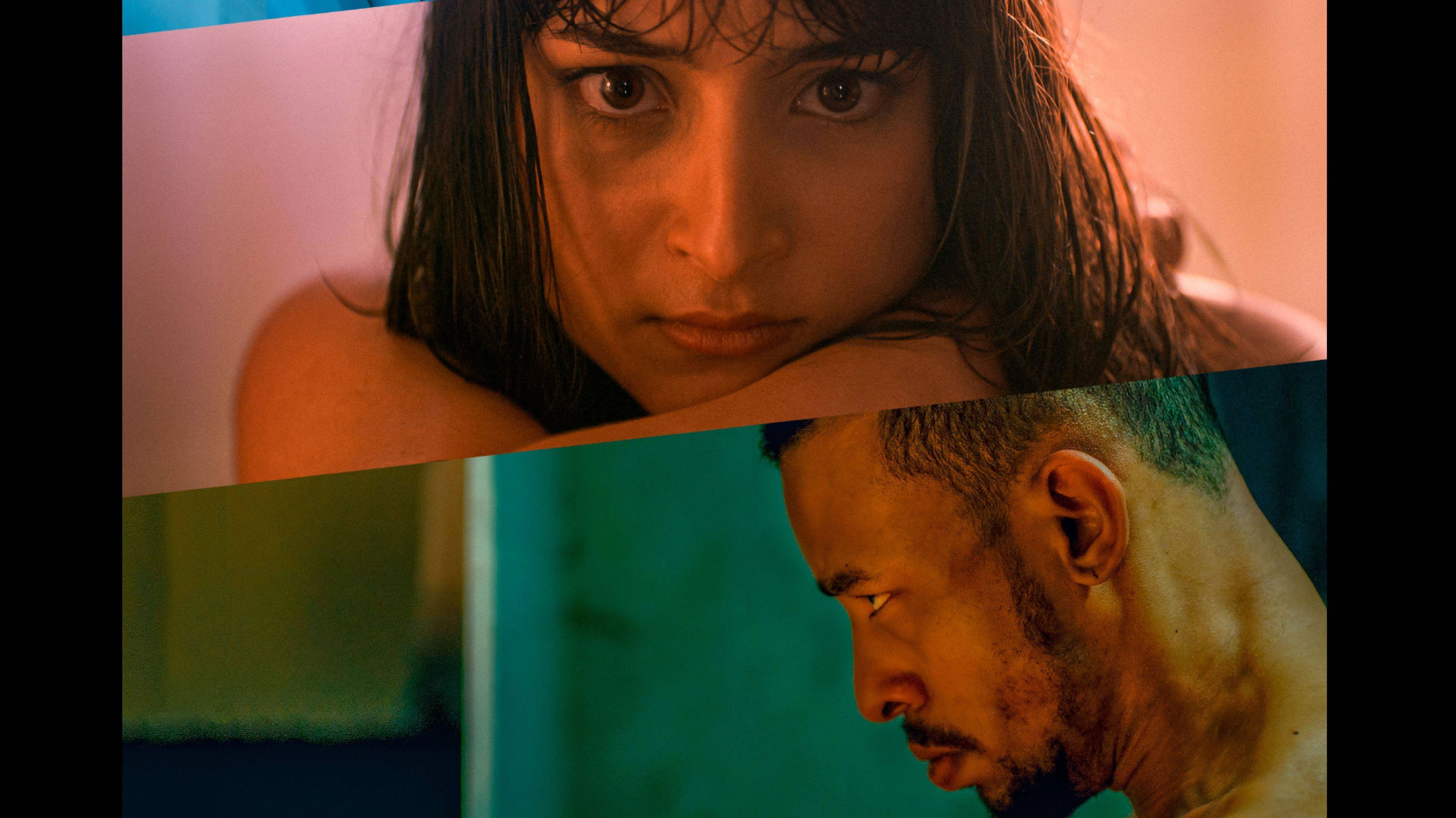 Backdrop for Roads to Olympia