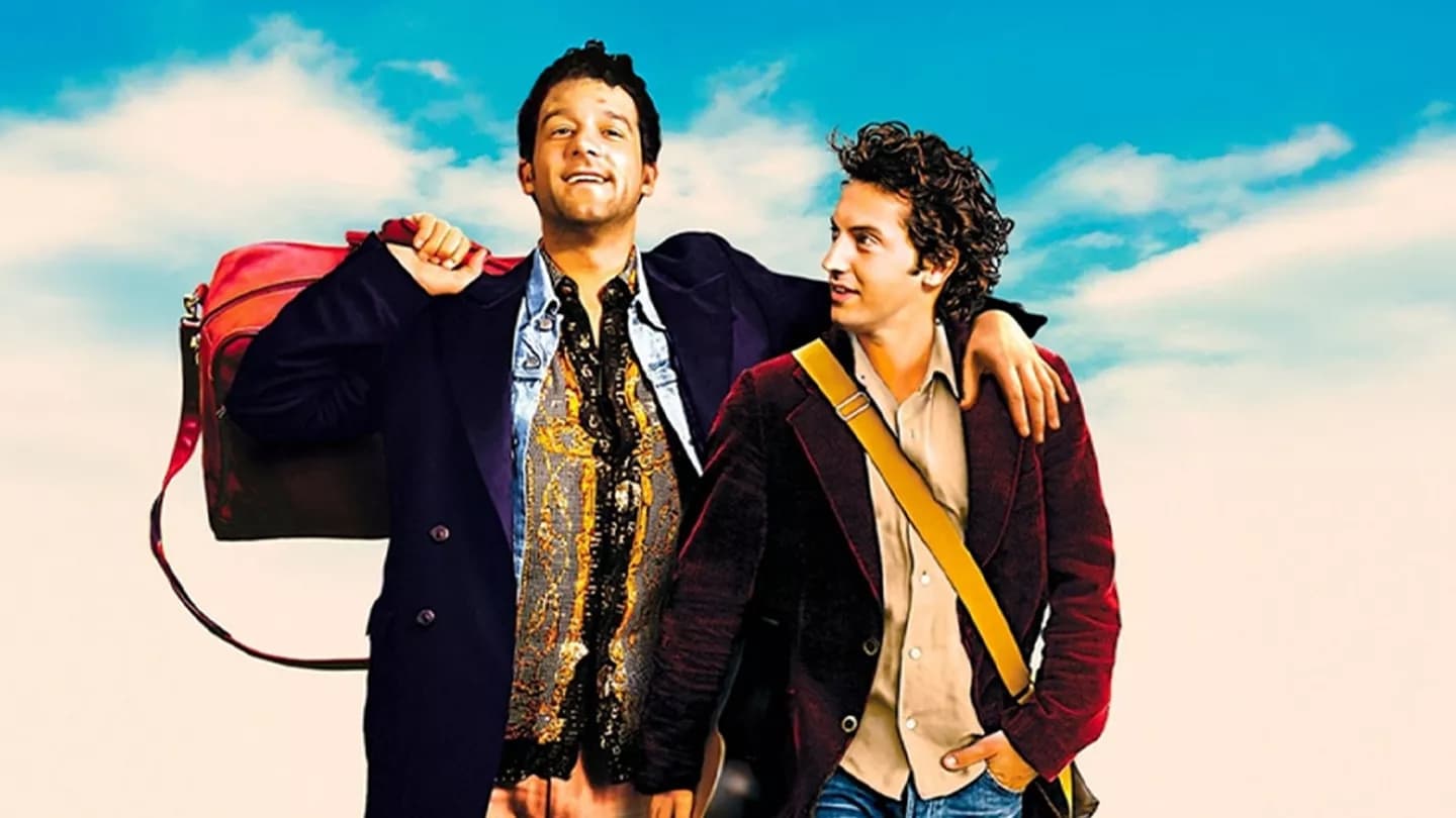 Backdrop for L'incruste