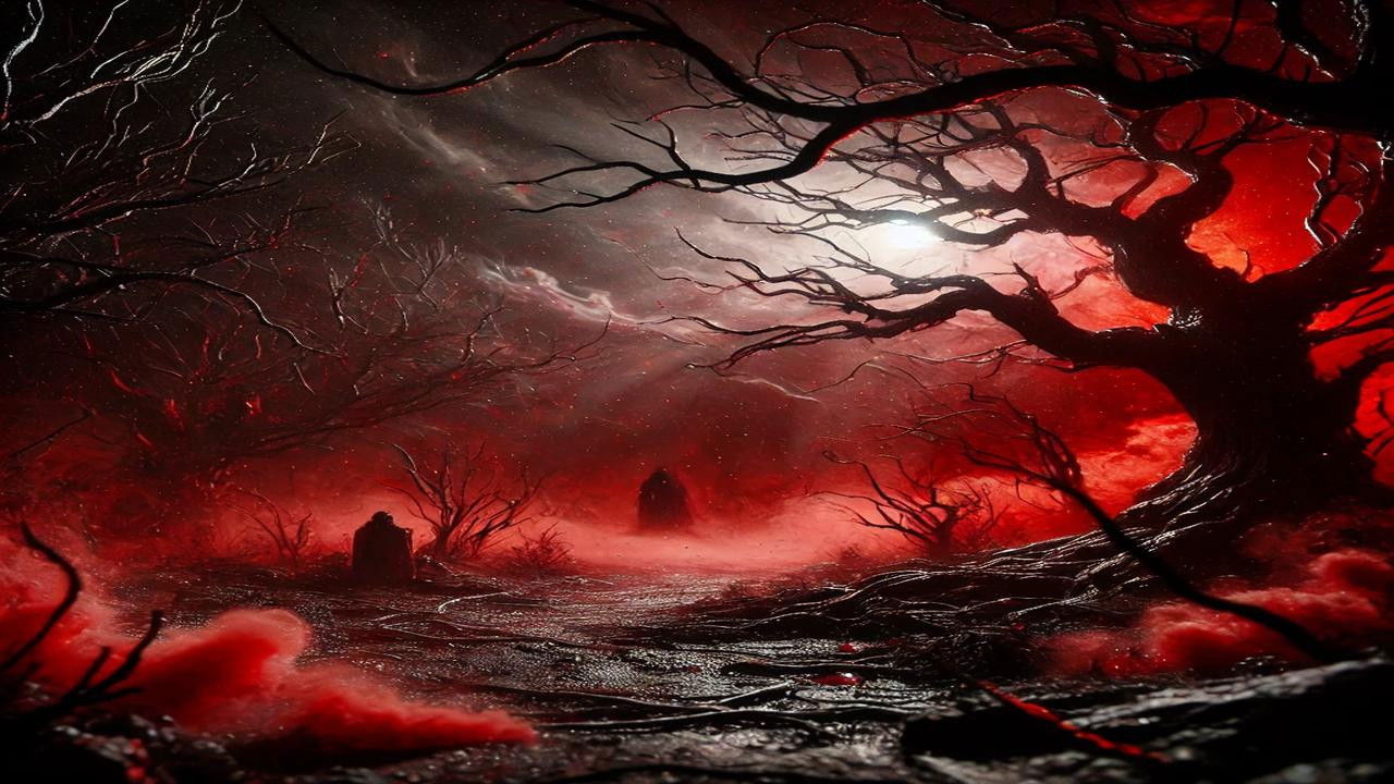 Backdrop for The Lady of Dershely Street