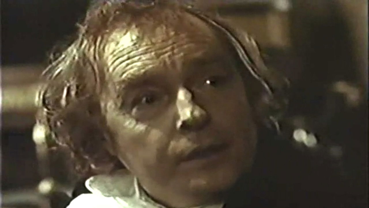 Backdrop for Red Island