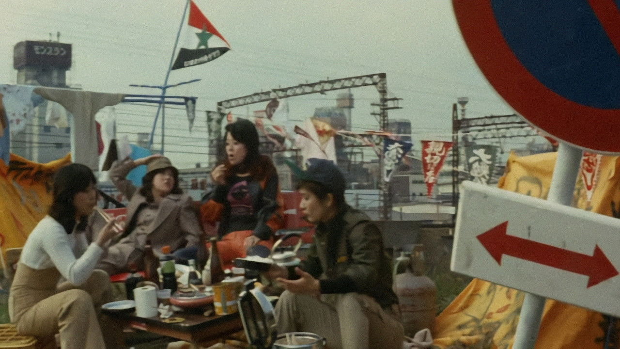 Backdrop for Girl Boss: Diamond Showdown