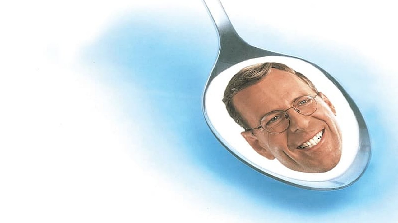 Backdrop for Breakfast of Champions