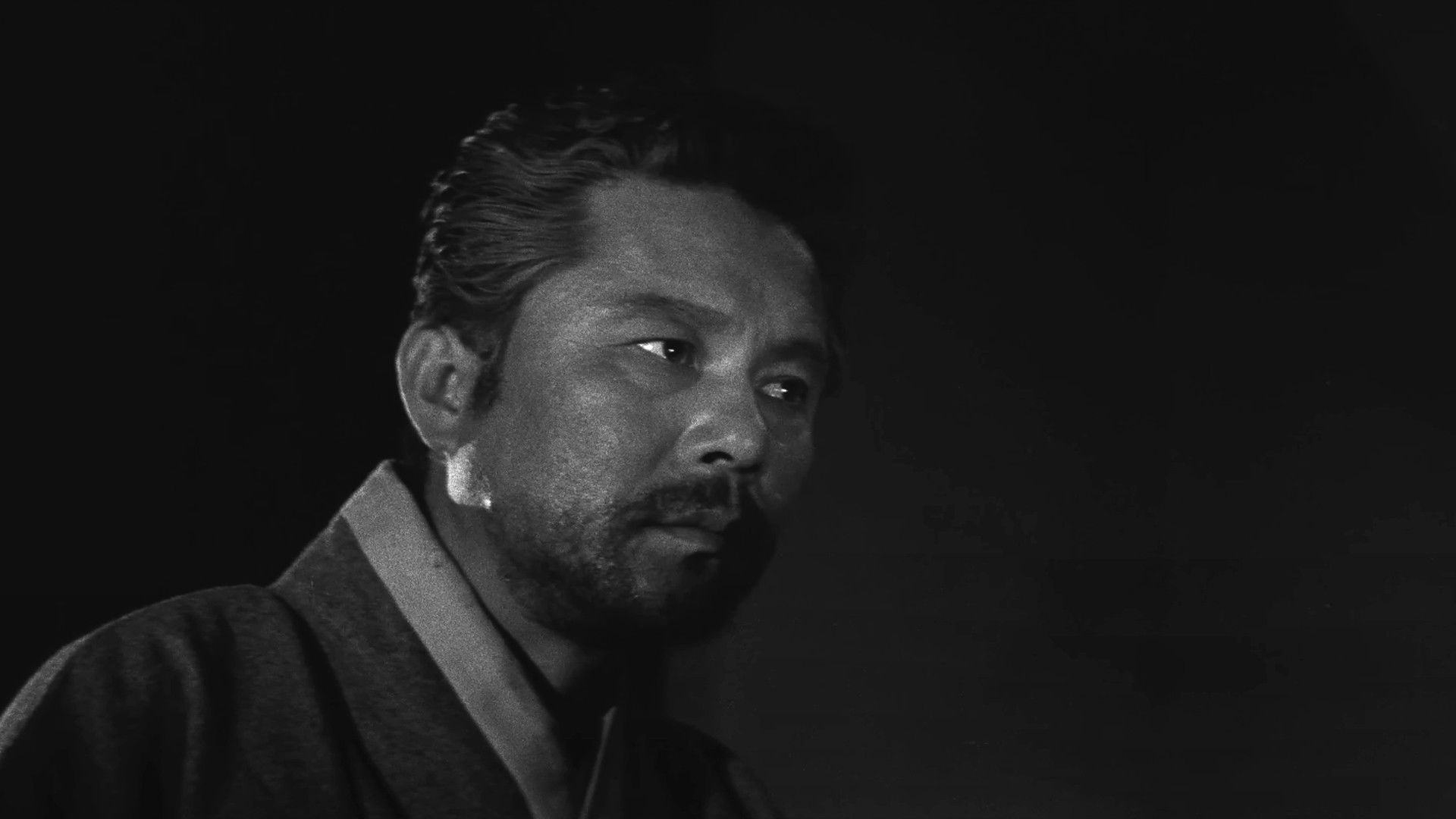 Backdrop for The Martyrs