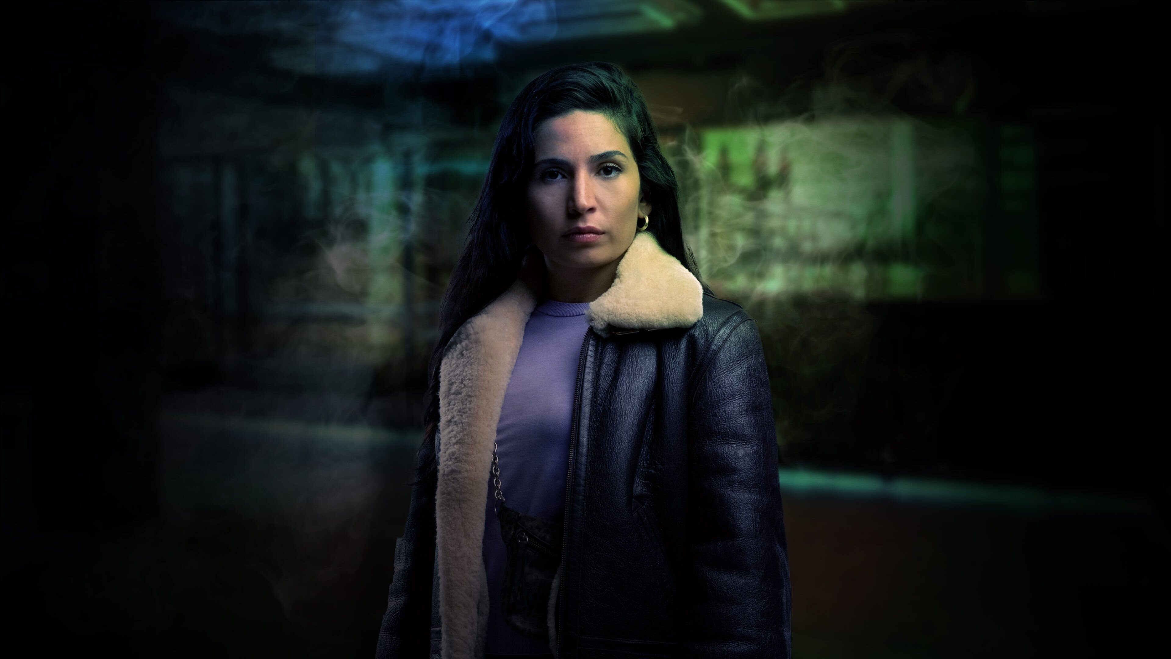 Backdrop for Mocro Mafia: Meltem