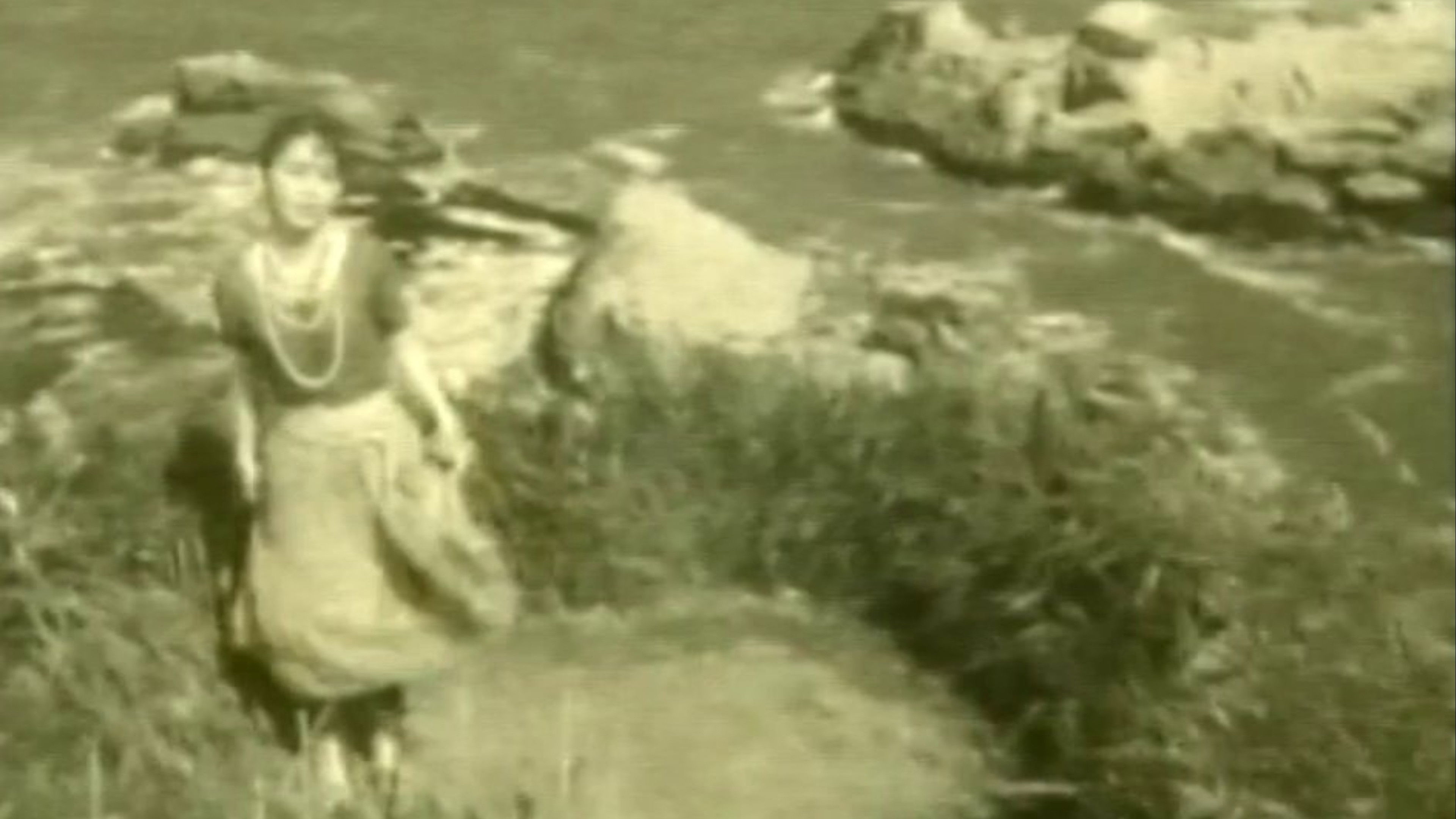 Backdrop for A Port in Vain