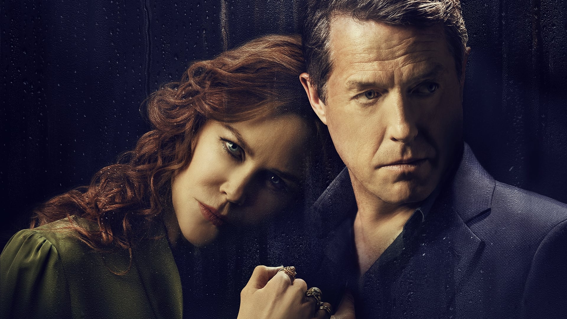 Backdrop for The Undoing