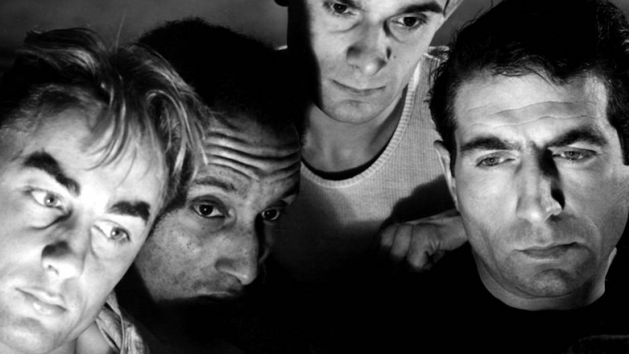 Backdrop for We Are All Murderers