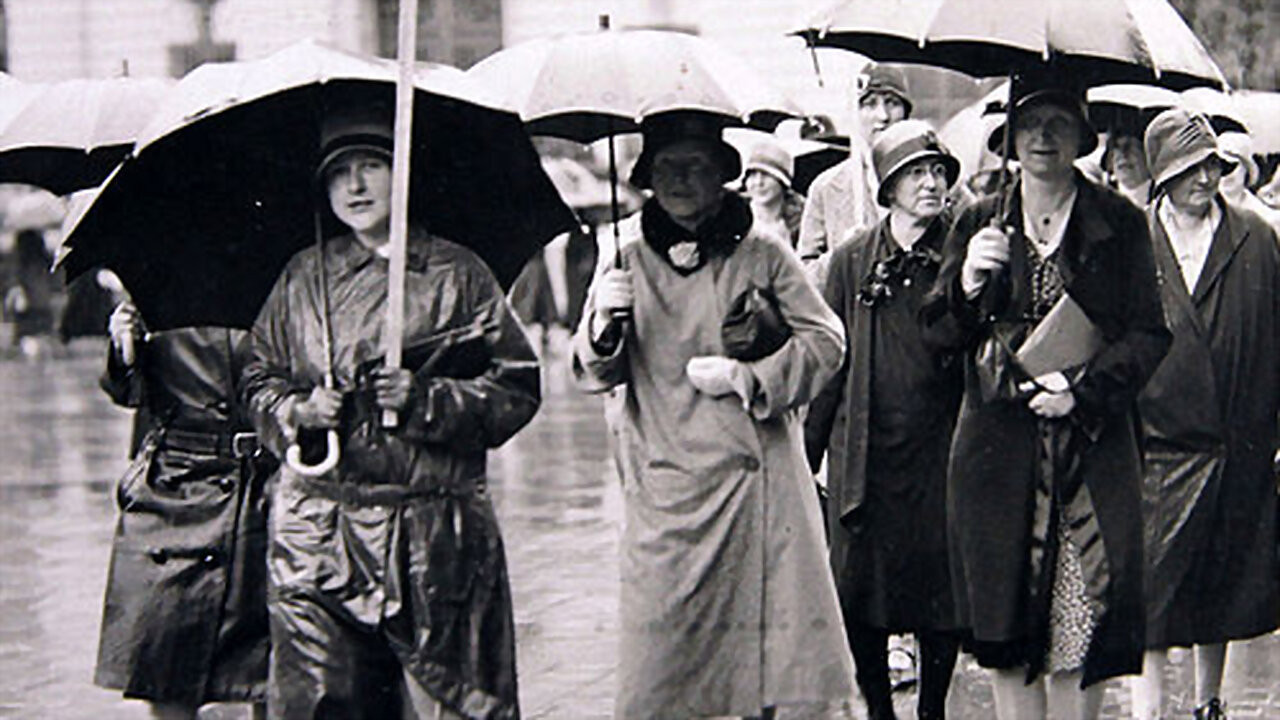 Backdrop for De la cuisine au parlement