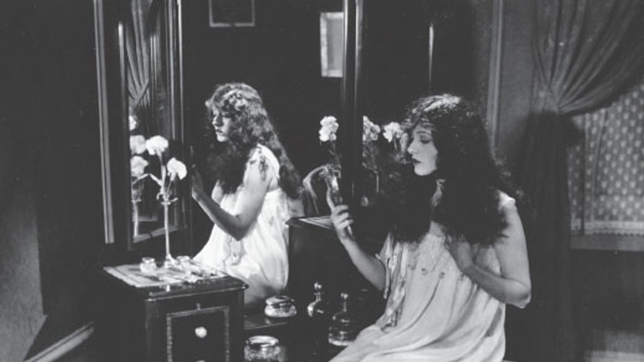 Backdrop for Moral Fibre