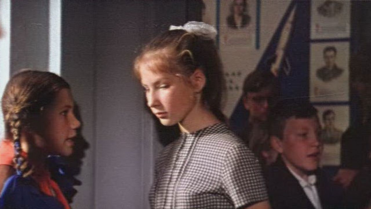 Backdrop for Tomorrow, on April 3rd...