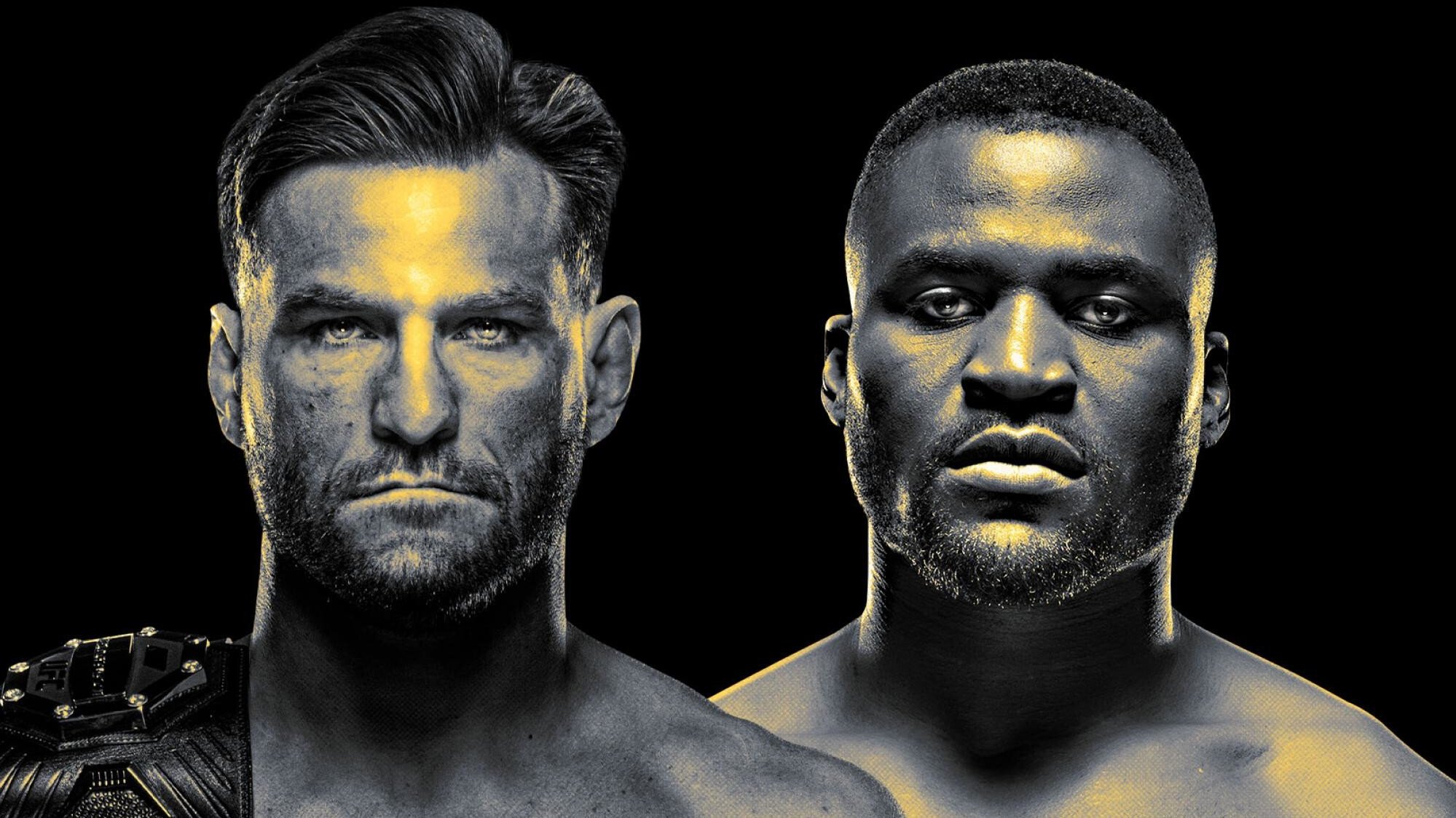 Backdrop for UFC 260: Miocic vs. Ngannou 2