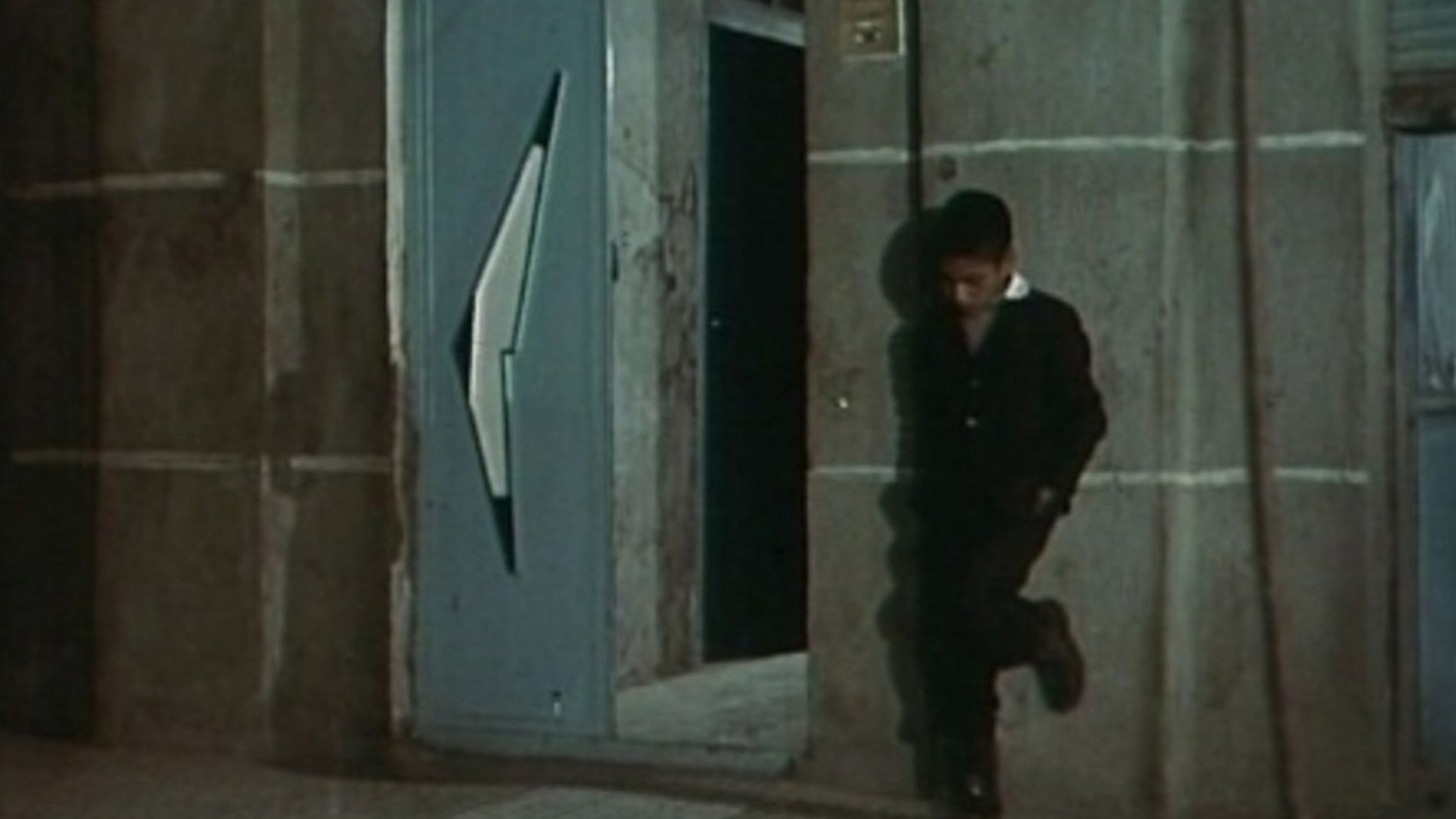 Backdrop for A Simple Event