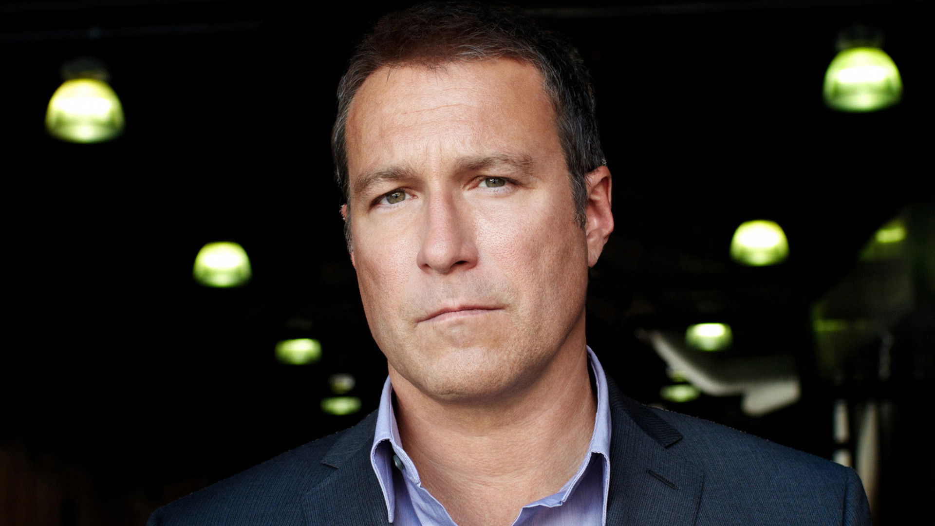 Backdrop for Ricochet