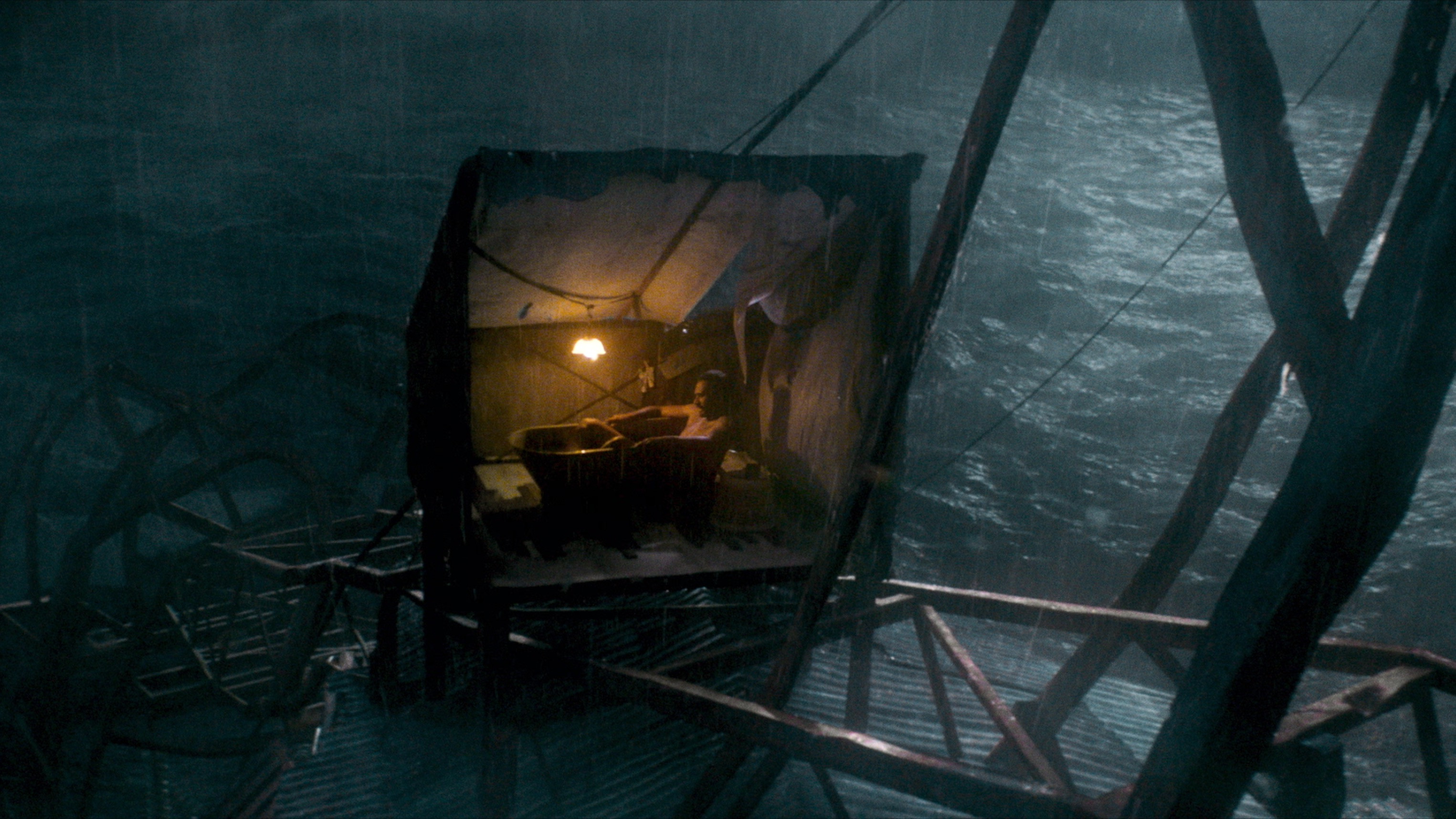 Backdrop for A Taste of Friendship