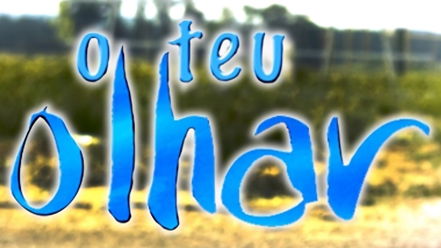 Backdrop for O Teu Olhar