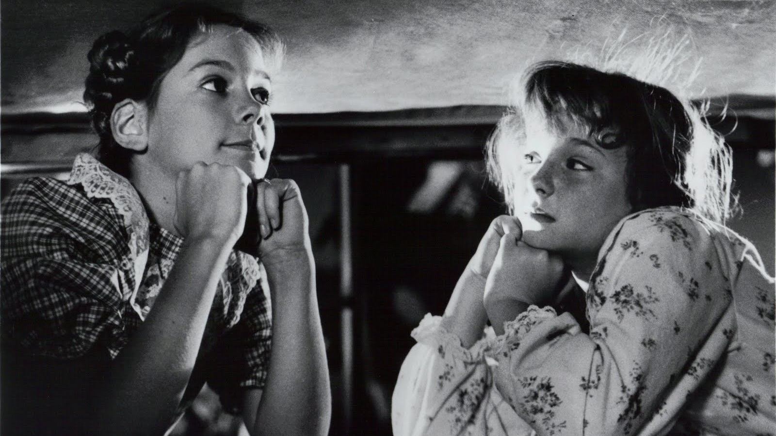 Backdrop for Don't Go to Sleep