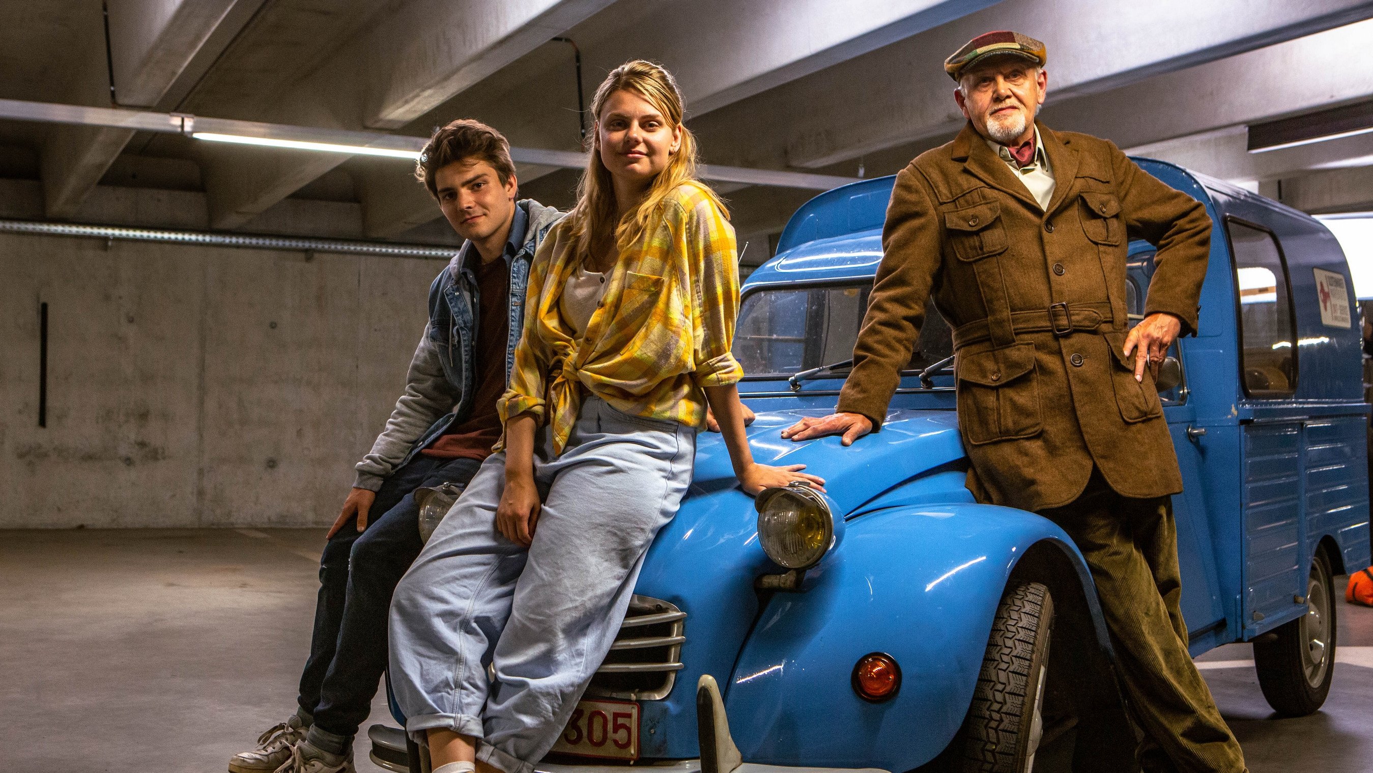 Backdrop for The Mercator Trail