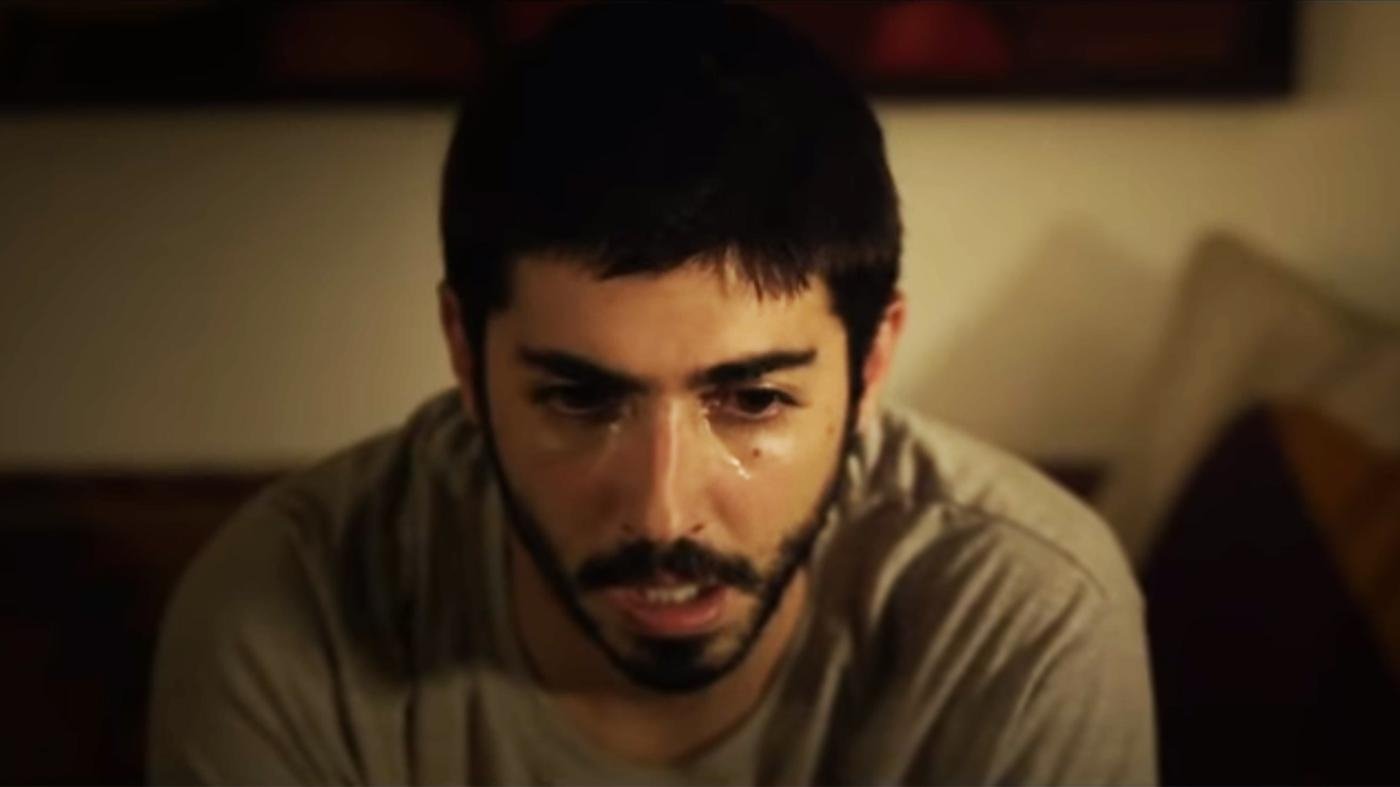 Backdrop for Like in the Movies