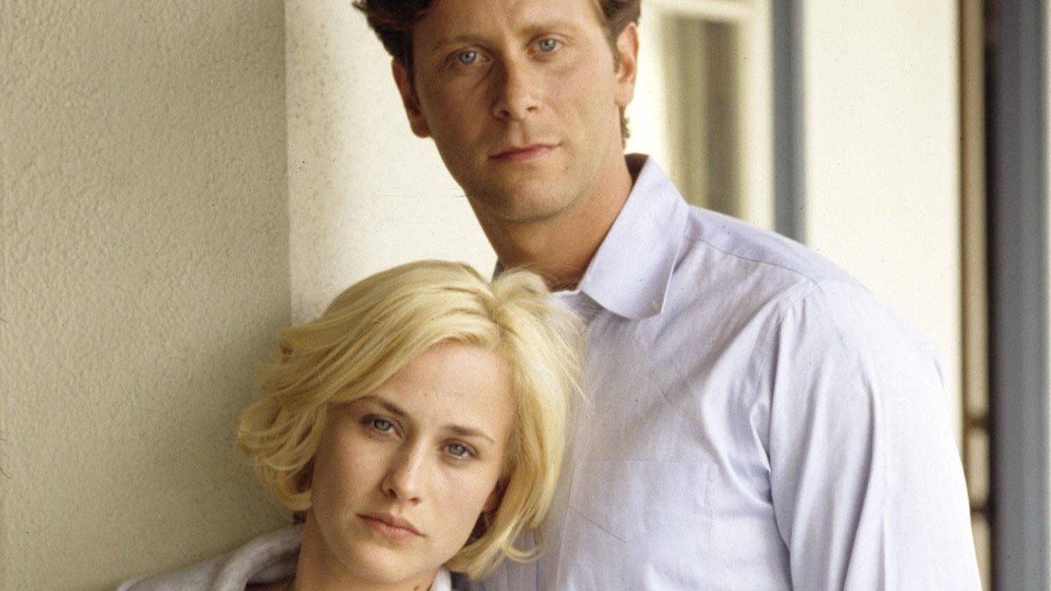 Backdrop for Betrayed by Love