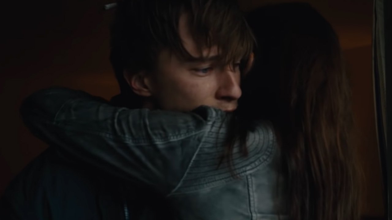 Backdrop for Extended Stay