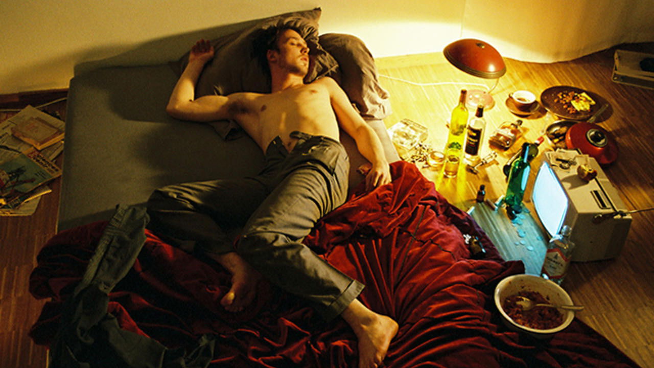 Backdrop for See You at Régis Debray