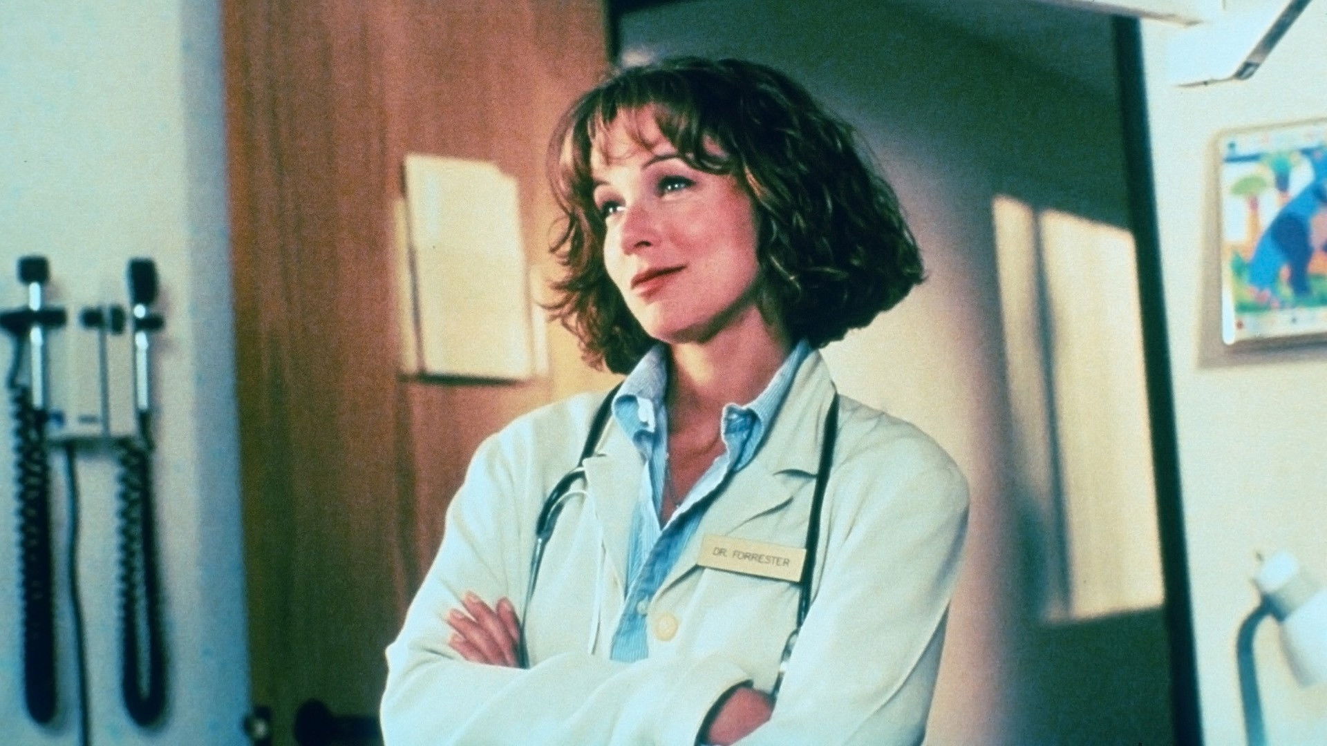 Backdrop for Lover's Knot