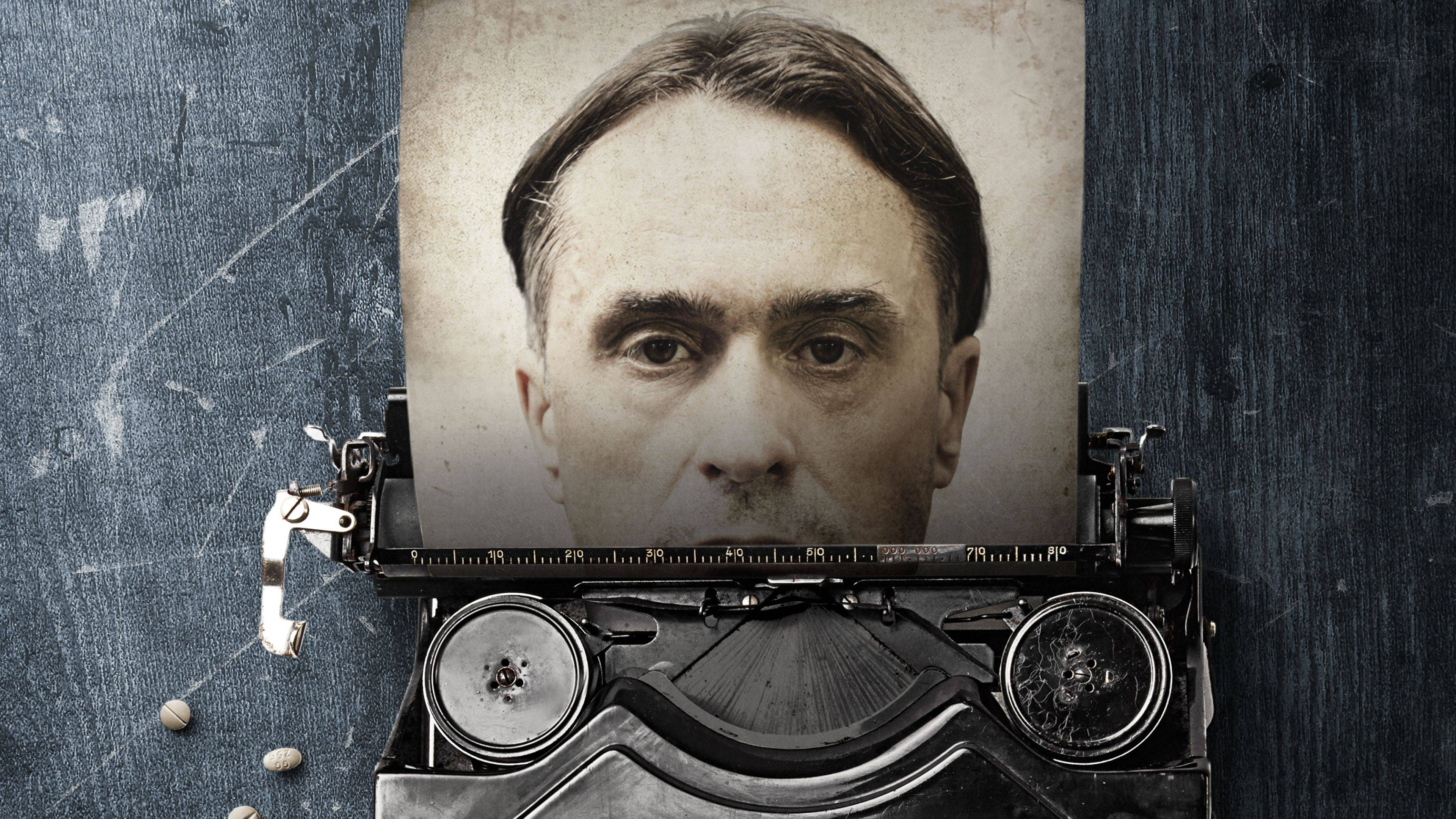 Backdrop for The Shadow Hour