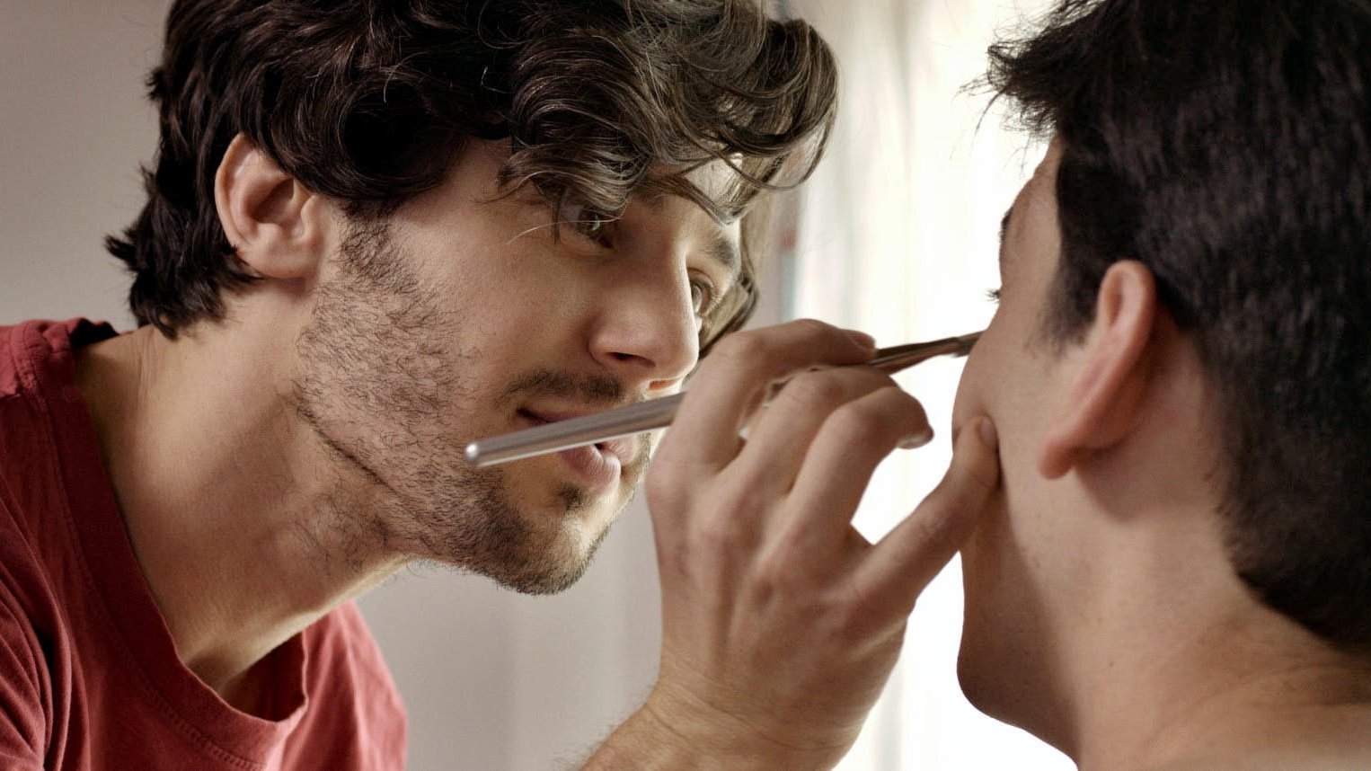 Backdrop for Esteros