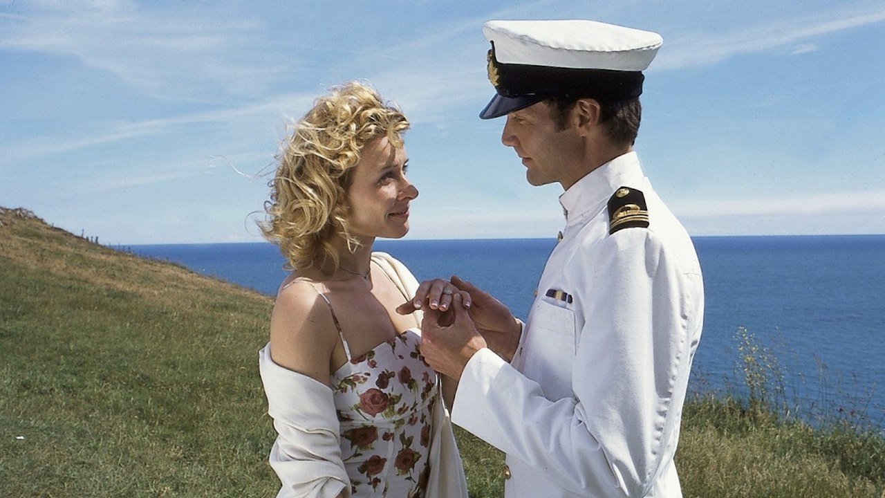 Backdrop for Rosamunde Pilcher: Tiefe der Gefühle