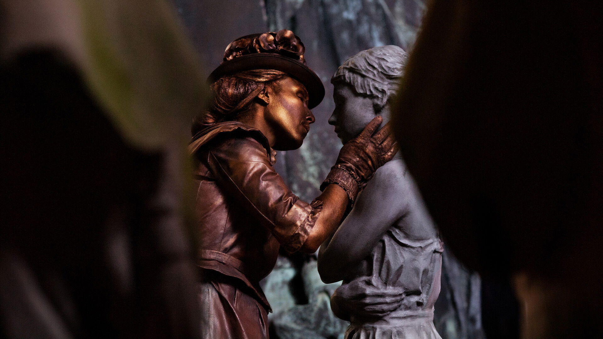 Backdrop for Hearts of Stone