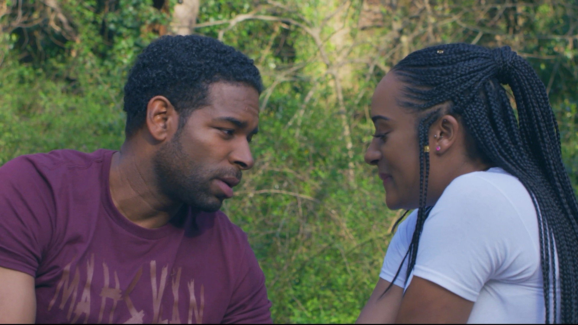 Backdrop for Love Unexpected