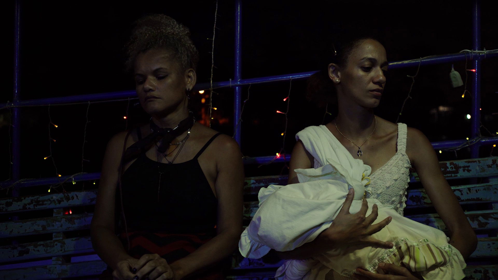 Backdrop for The Ferry