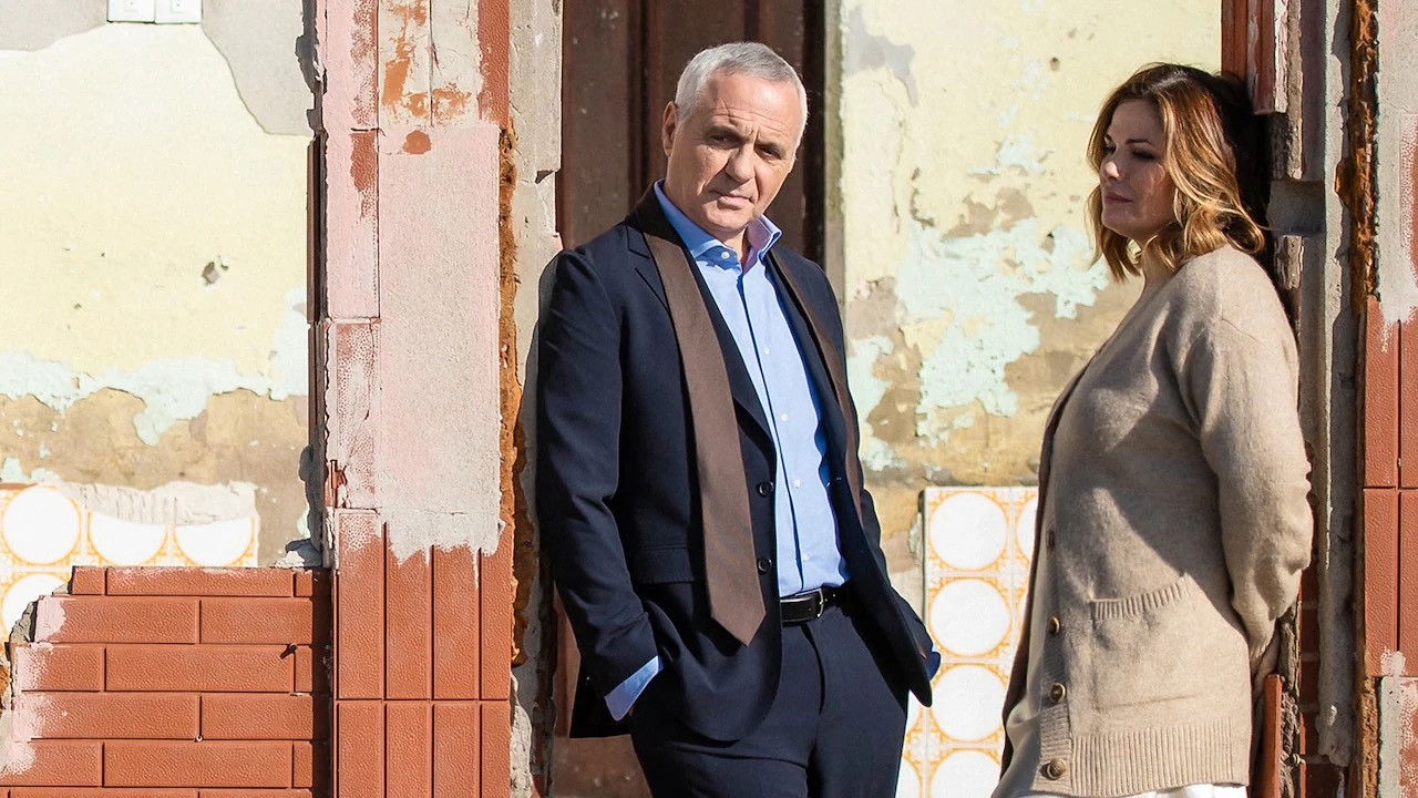 Backdrop for Nel posto giusto